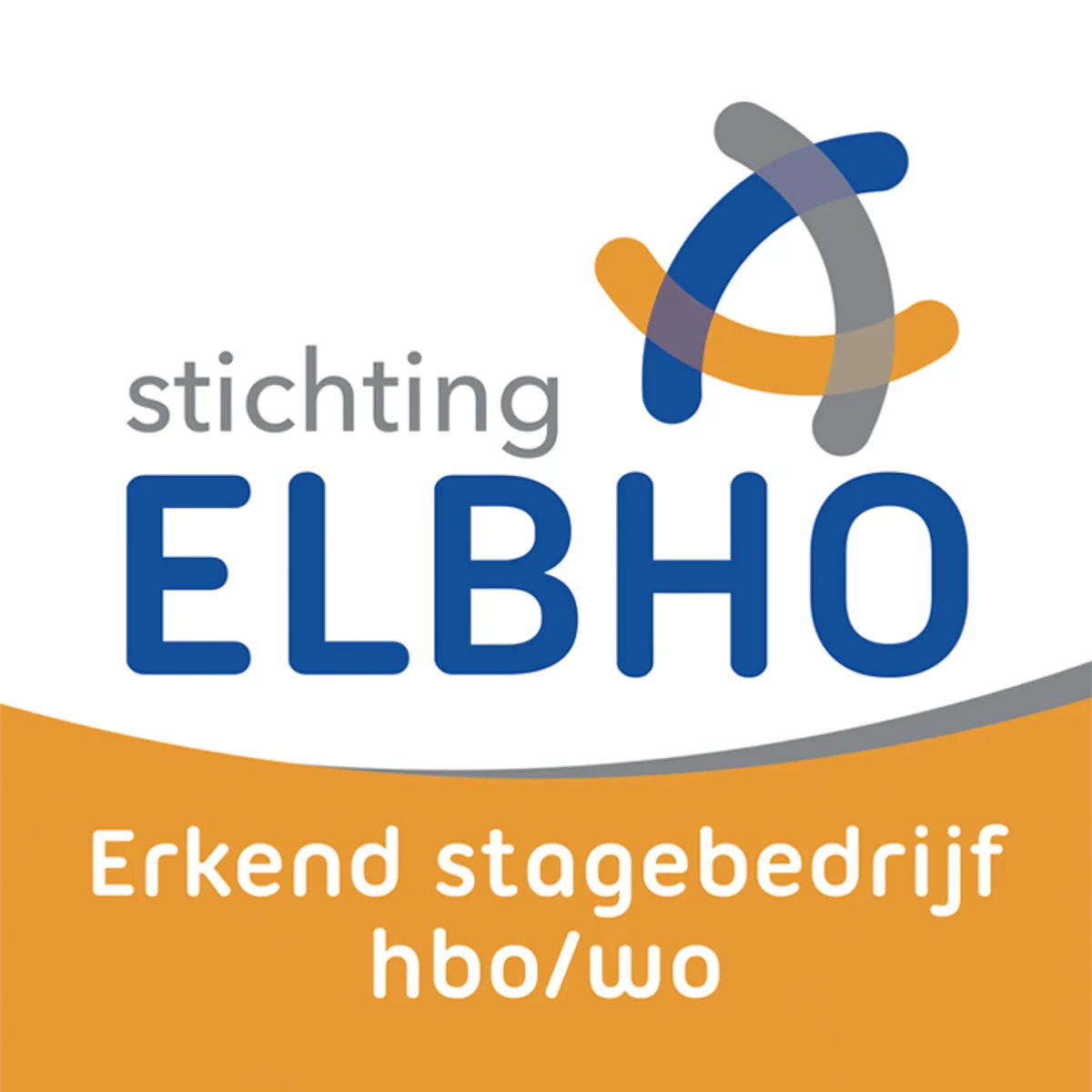 ELBHO erkend stagebedrijf ELBHO erkend stagebedrijf