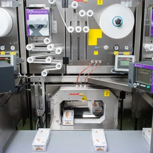 volautomatische meerkopsmachine volautomatische meerkopsmachine
