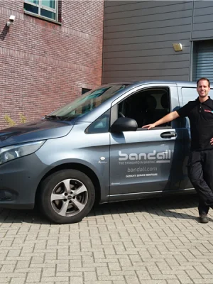 Vacature: Service monteur