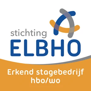 ELBHO erkend stagebedrijf ELBHO erkend stagebedrijf